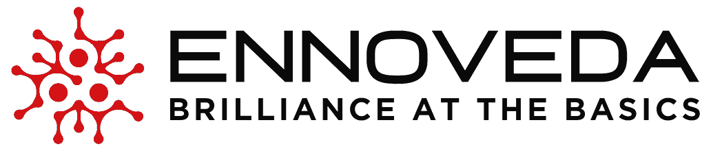 Ennoveda Inc. — Brilliance at the Basics